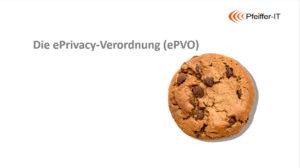 Eprivacy-verordnung | Datenschutz Südwesten