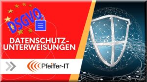 Datenschutz Mitarbeiter-Schulungen