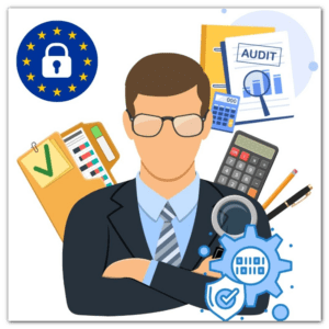 Datenschutz-audit