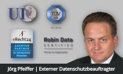 Externer Datenschutzbeauftragter Balingen