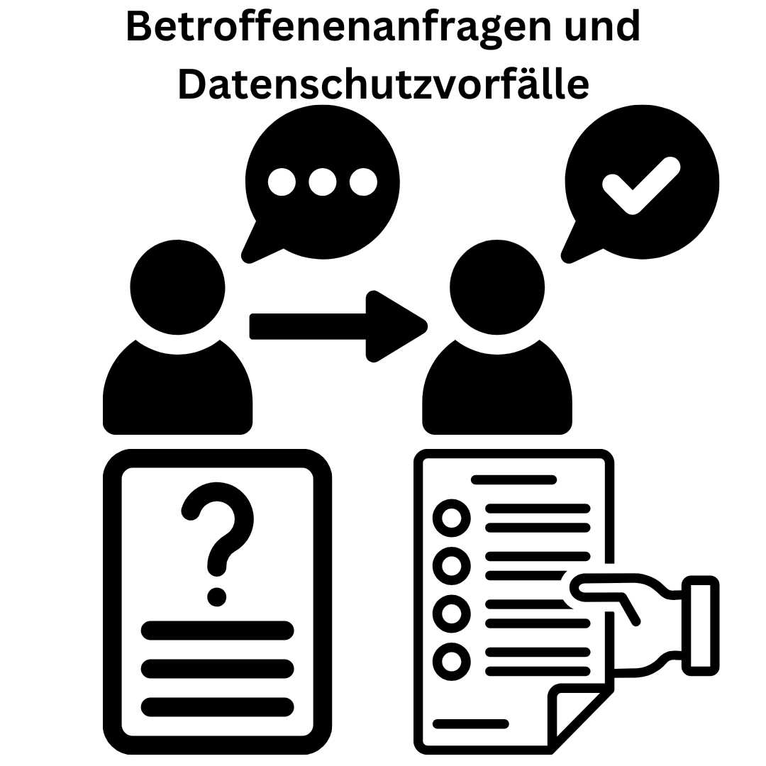 Datenschutzberatung