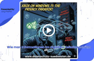  | Datenschutz Südwesten