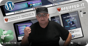  | Datenschutz Südwesten