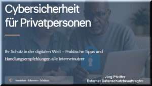 Cybersecjp | Datenschutzsuedwestende | Datenschutz Südwesten