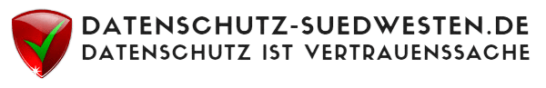  | Datenschutz Südwesten