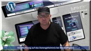 Verpflichtungcover | Datenschutzsuedwestende Verpflichtung Zum Datengeheimnis | Datenschutz Südwesten