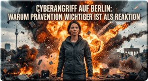 Cyberangriff Auf Berlin Warum Prävention Wichtiger Ist Als Reaktion | Datenschutzsuedwestende | Datenschutzsuedwestende Cyberangriff Auf Berlin | Datenschutz Südwesten | Datenschutz Südwesten